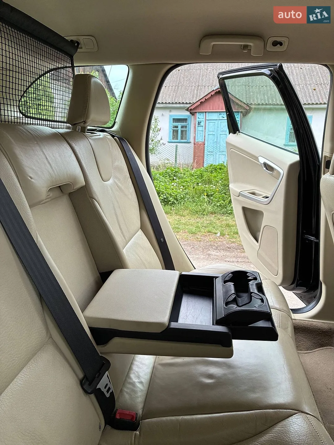 2010 Volvo XC60 - мініатюра 18
