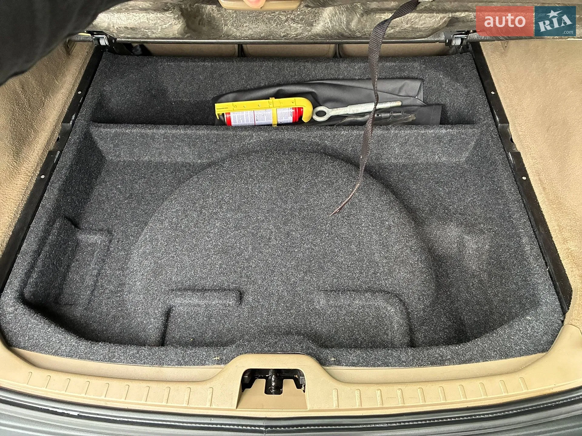 2010 Volvo XC60 - мініатюра 24