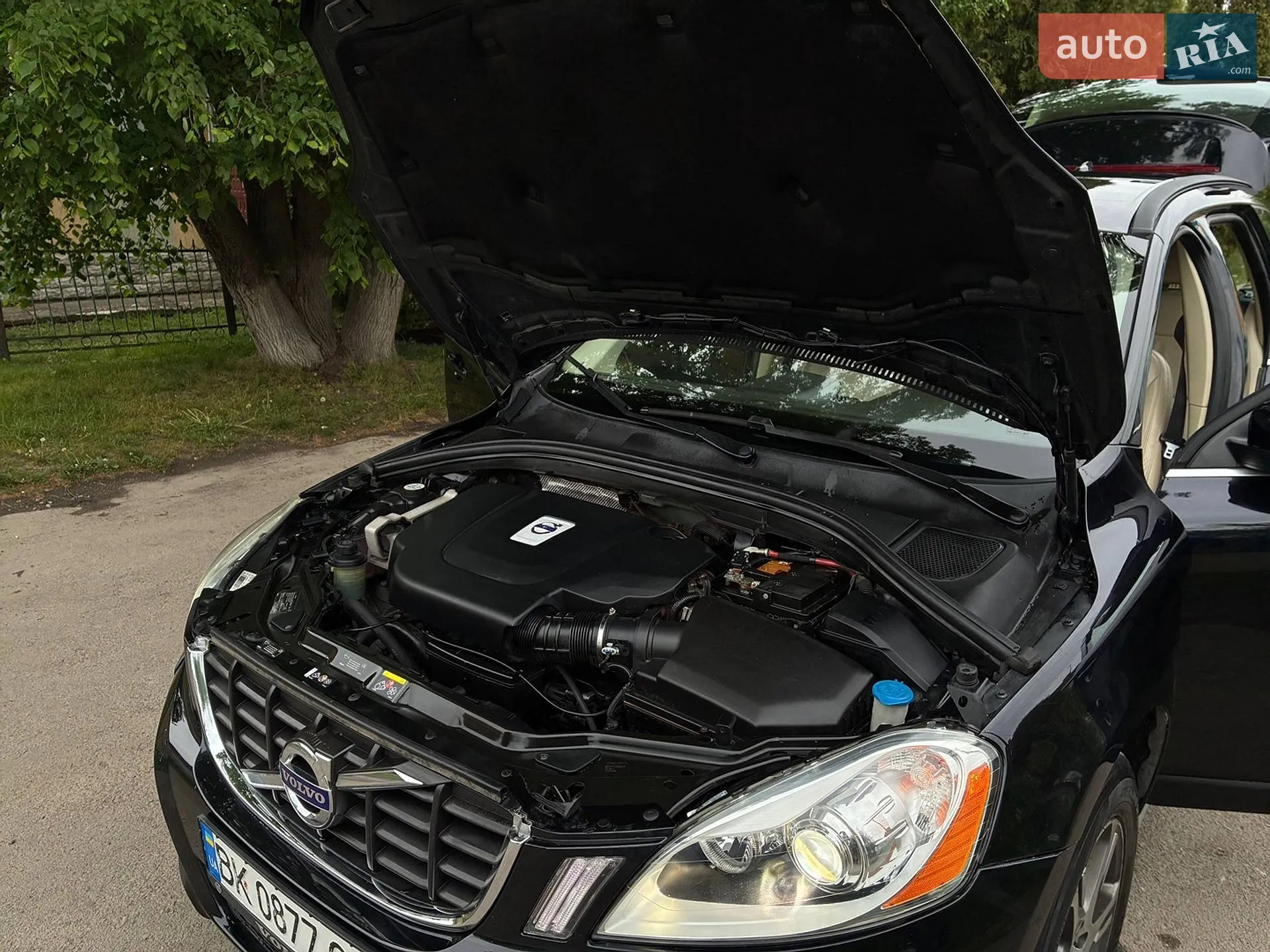 2010 Volvo XC60 - мініатюра 45