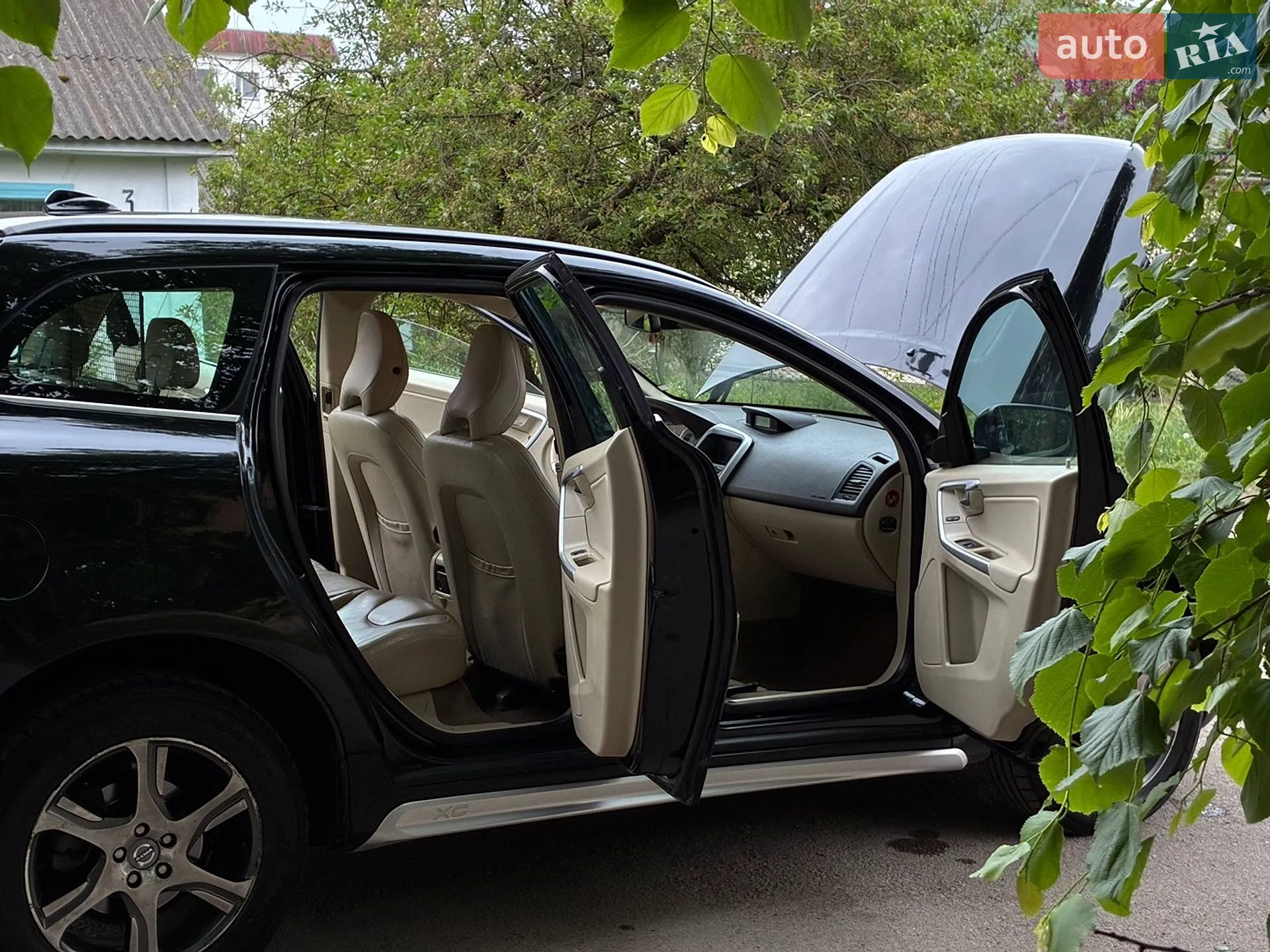 2010 Volvo XC60 - мініатюра 54
