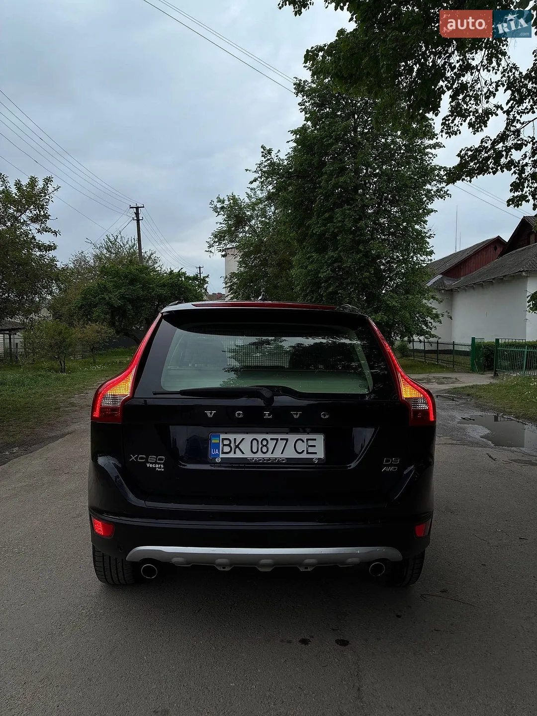 2010 Volvo XC60 - мініатюра 58