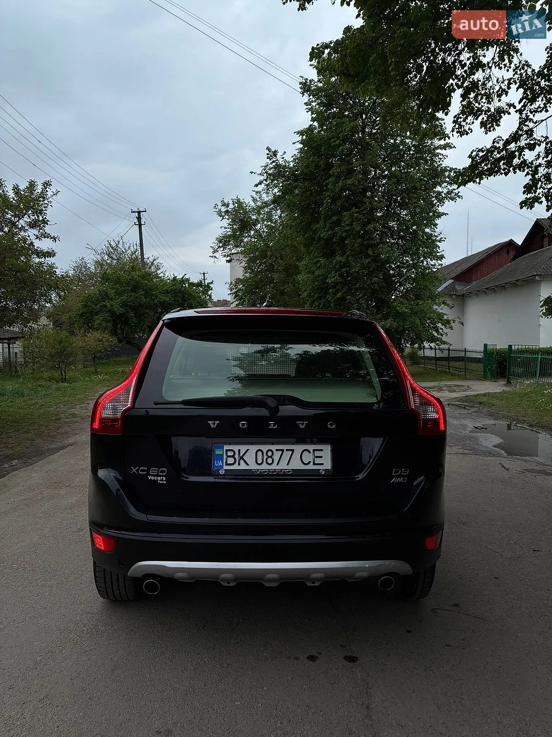 2010 Volvo XC60 - мініатюра 64