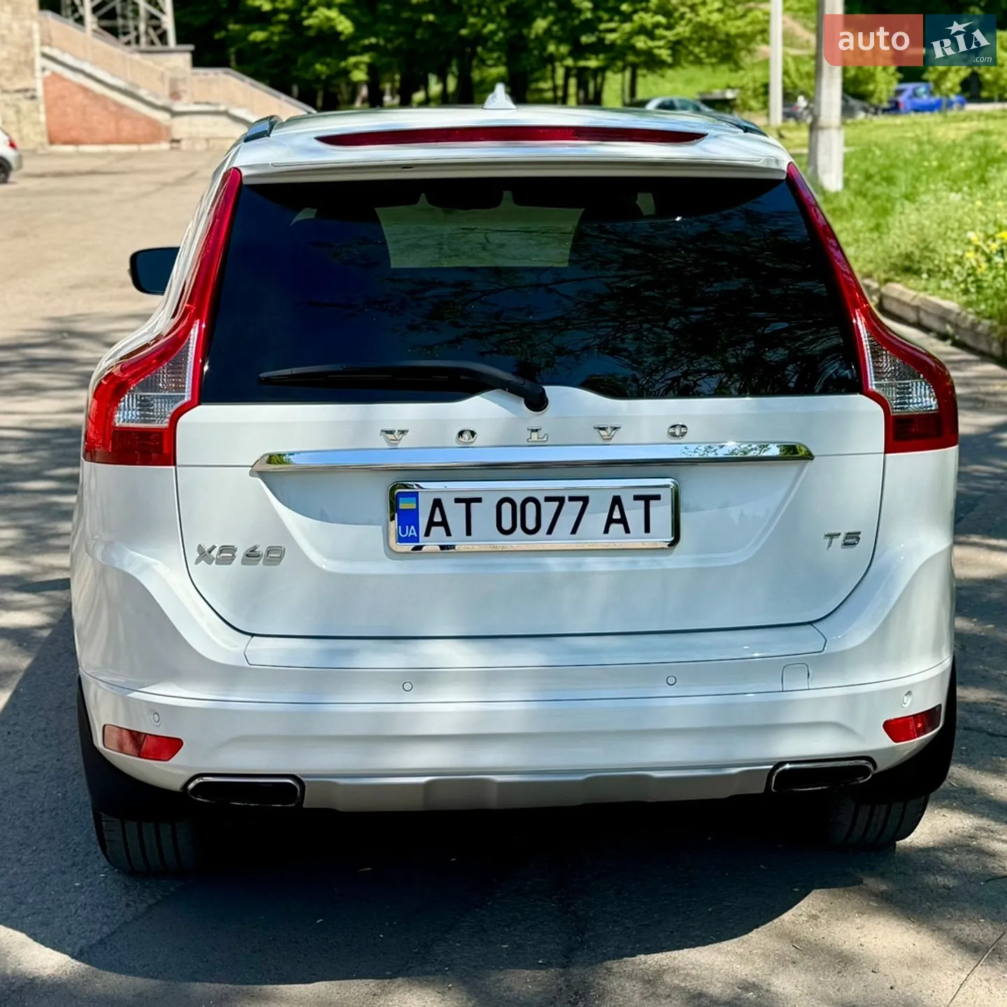 2016 Volvo XC60 - мініатюра 16