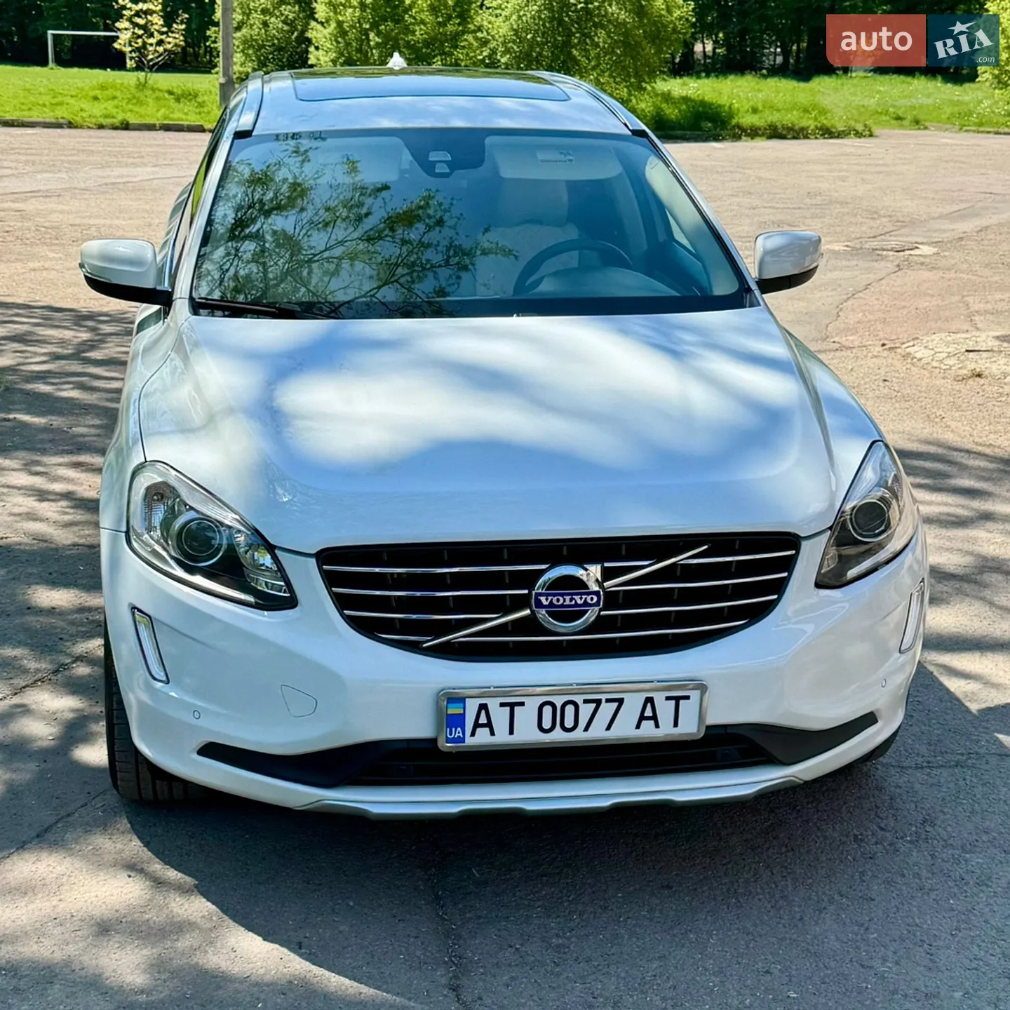 2016 Volvo XC60 - мініатюра 18