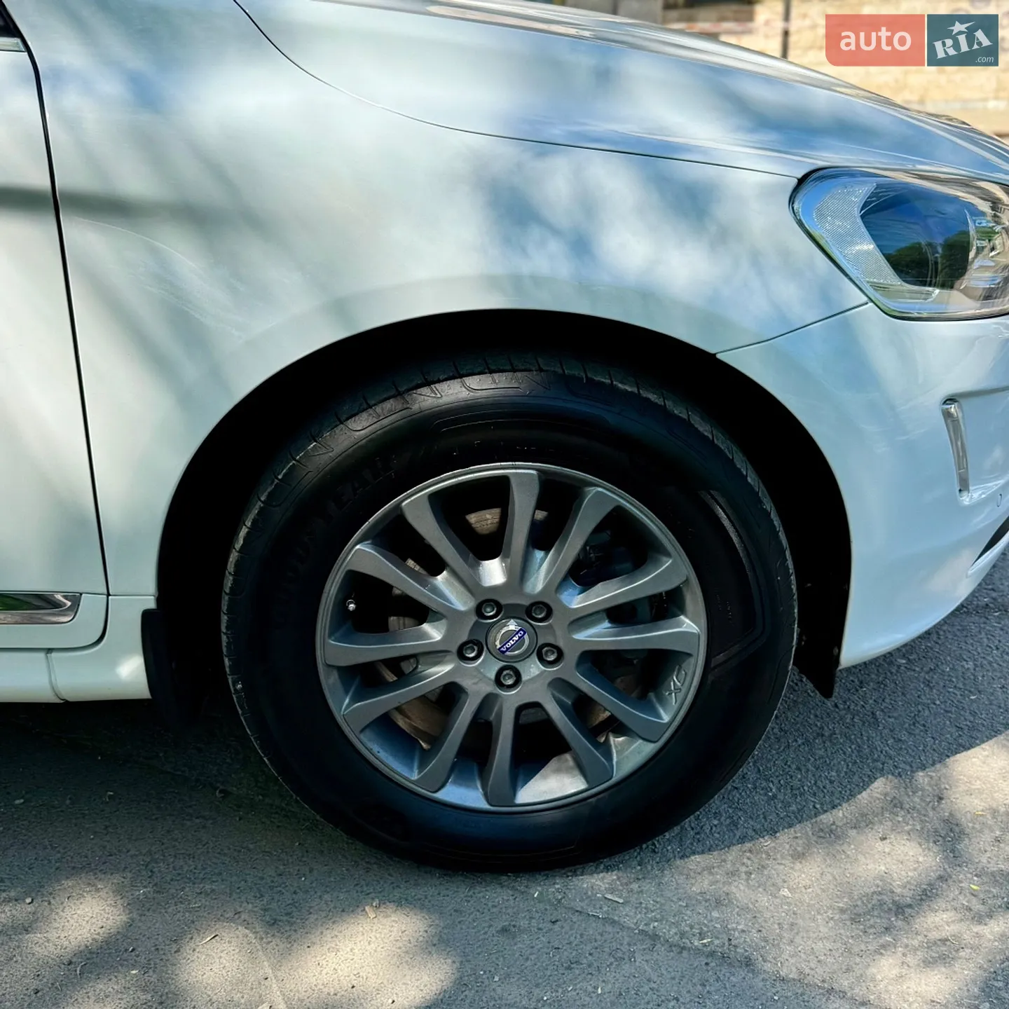 2016 Volvo XC60 - мініатюра 24