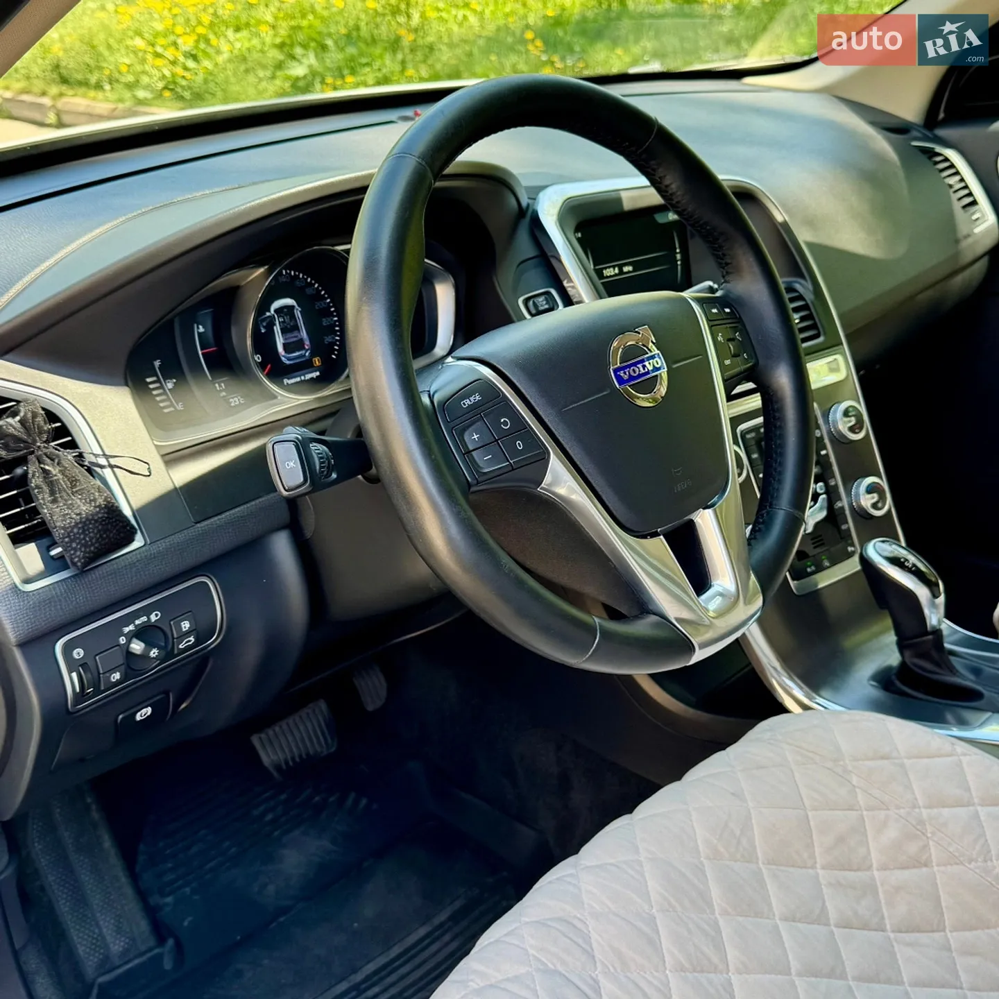 2016 Volvo XC60 - мініатюра 34