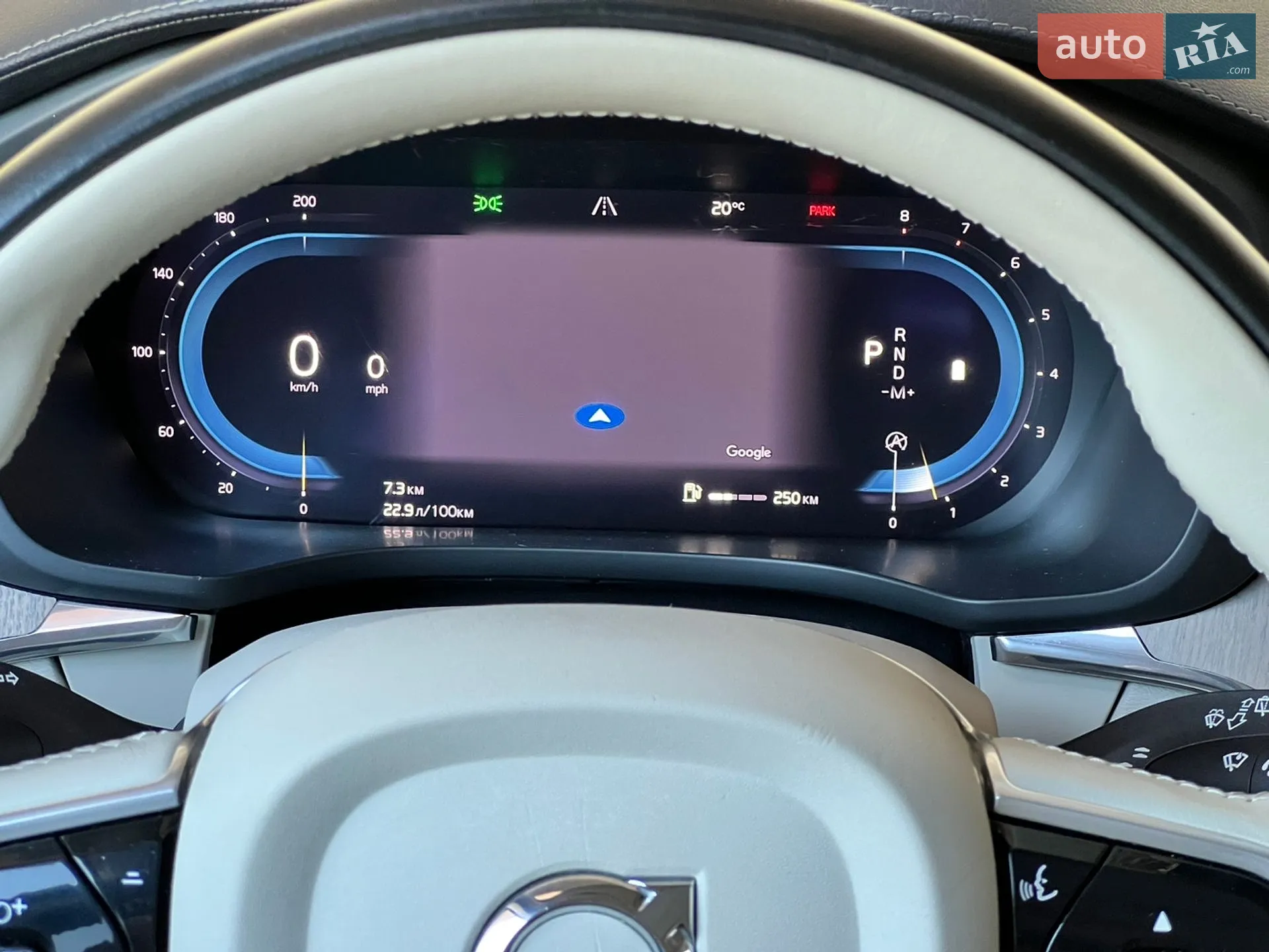 2021 Volvo XC60 - мініатюра 35