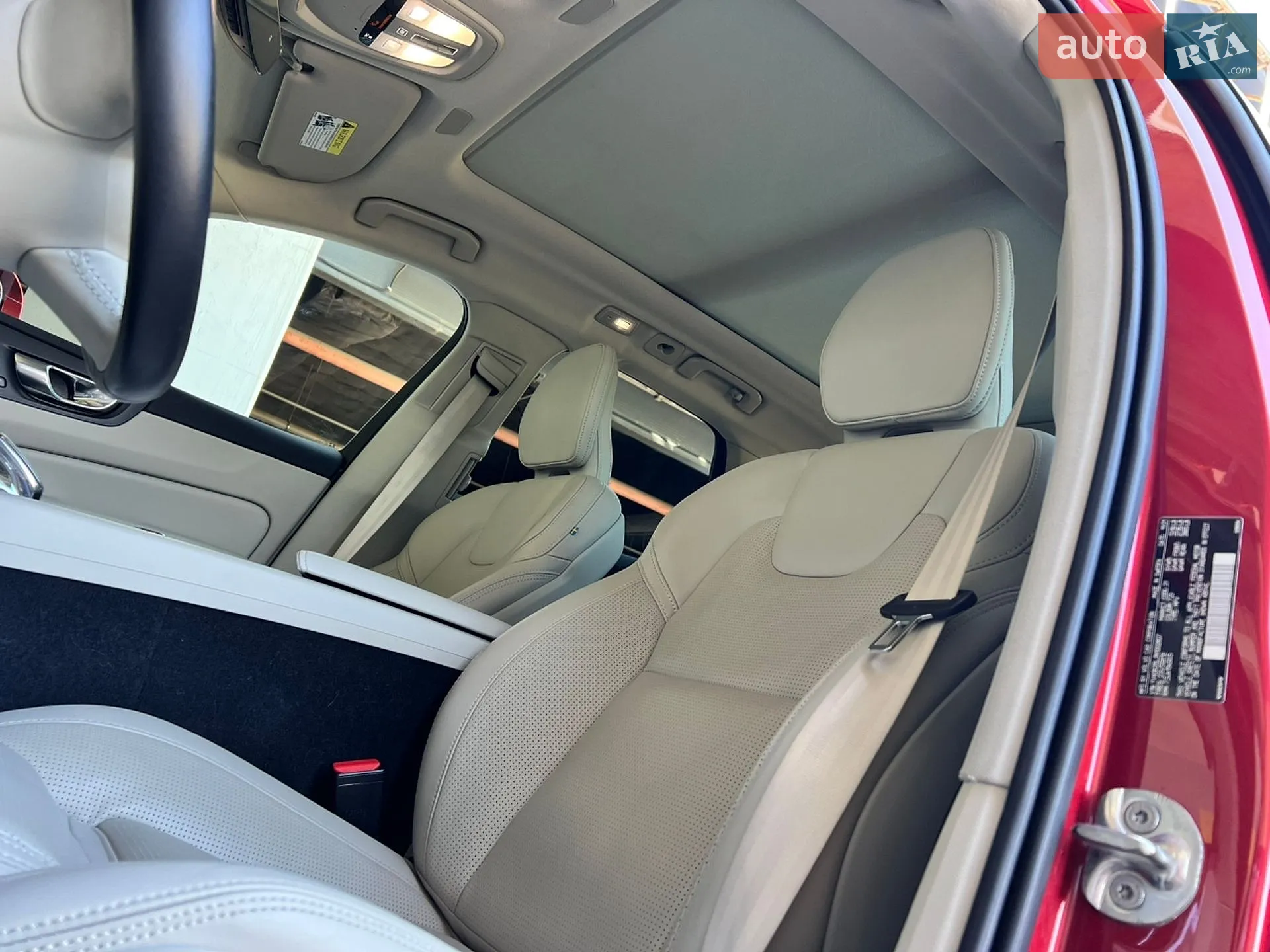 2021 Volvo XC60 - мініатюра 41