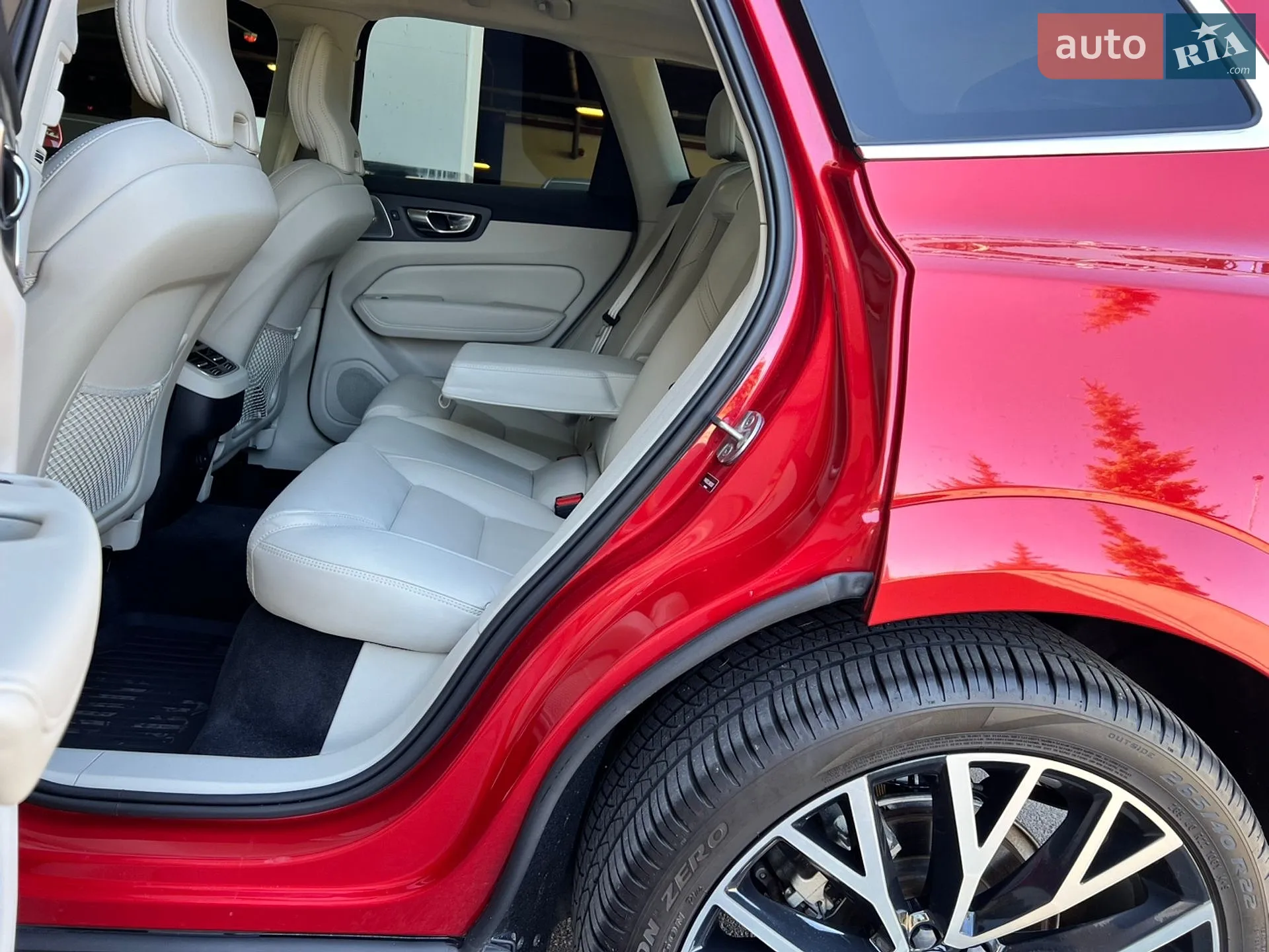 2021 Volvo XC60 - мініатюра 45