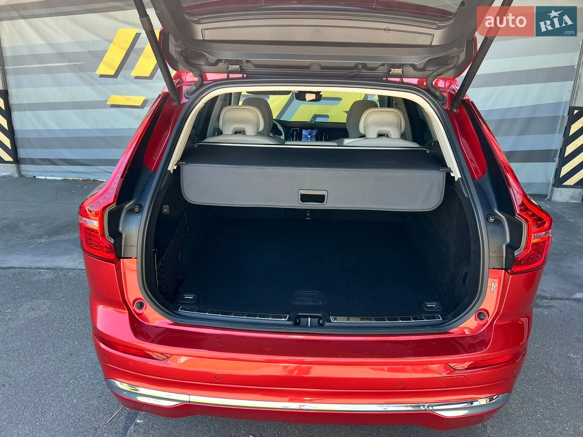 2021 Volvo XC60 - мініатюра 47