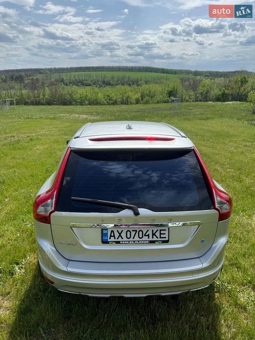 2016 Volvo XC60 - мініатюра 6