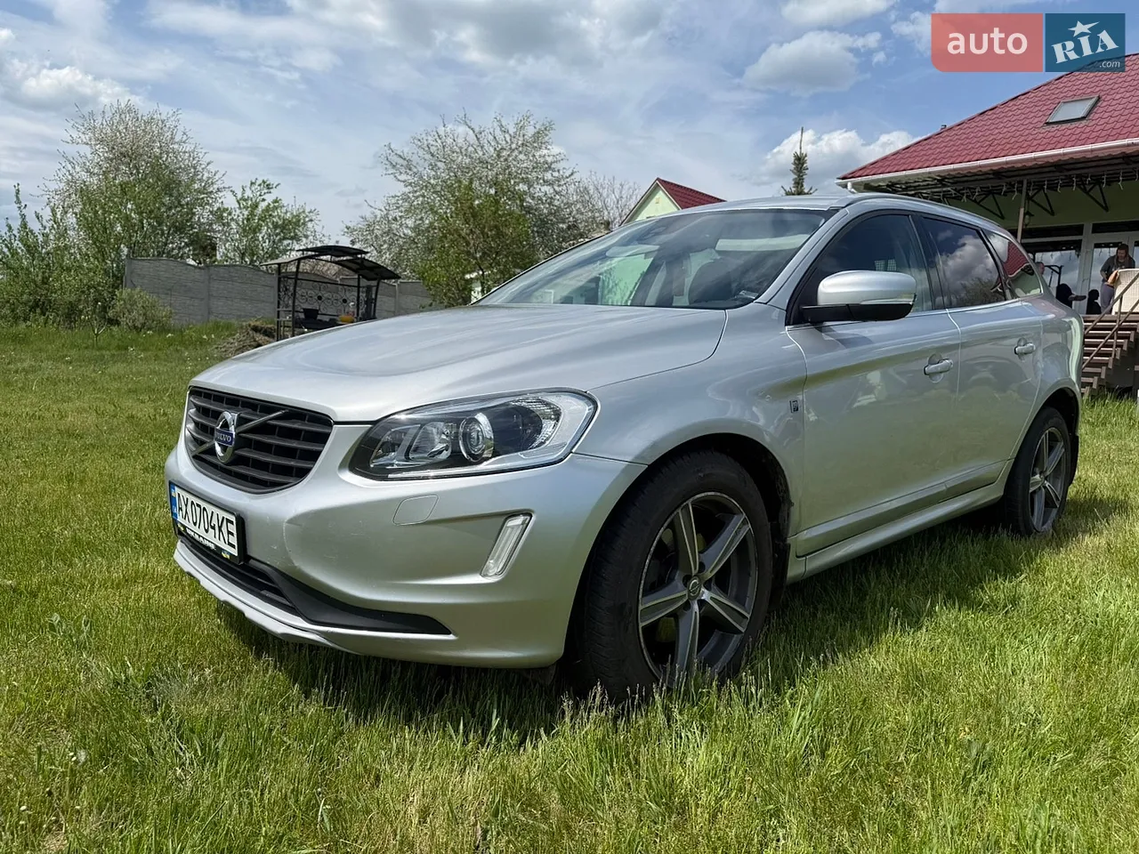 2016 Volvo XC60 - мініатюра 17