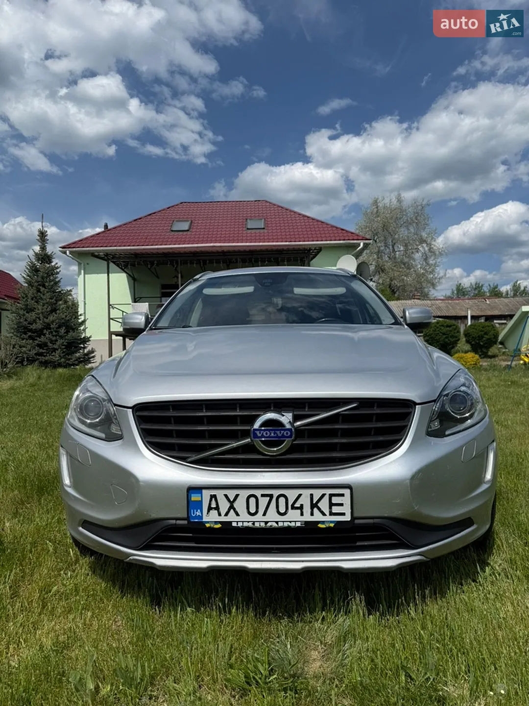2016 Volvo XC60 - мініатюра 9