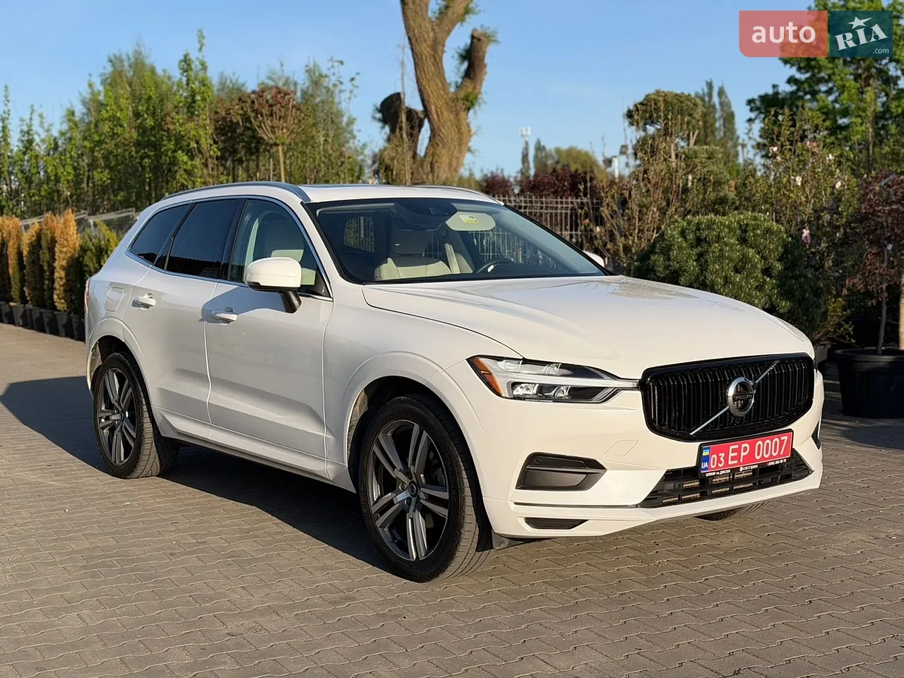 2016 Volvo XC60 - мініатюра 43