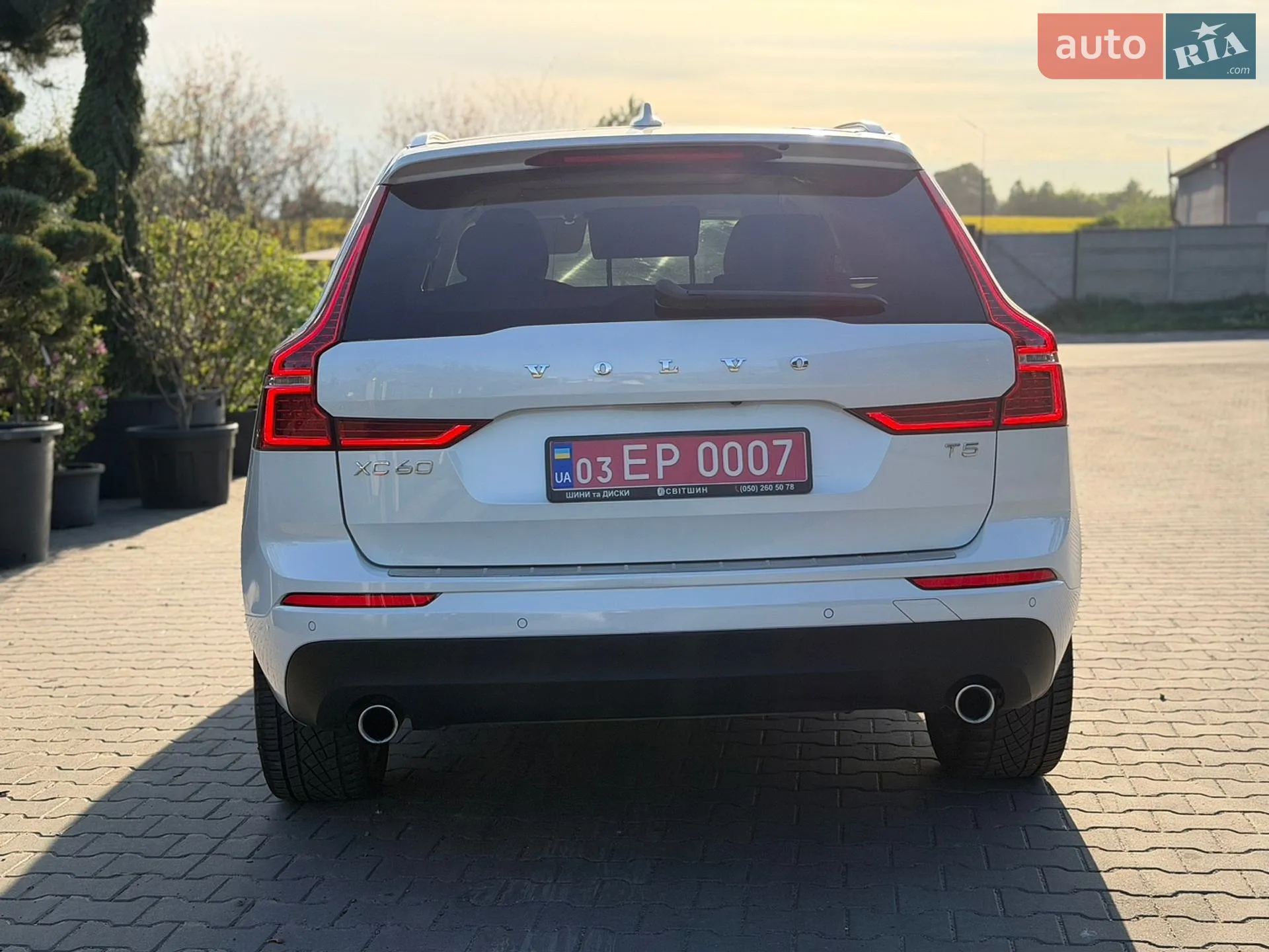 2019 Volvo XC60 - мініатюра 9
