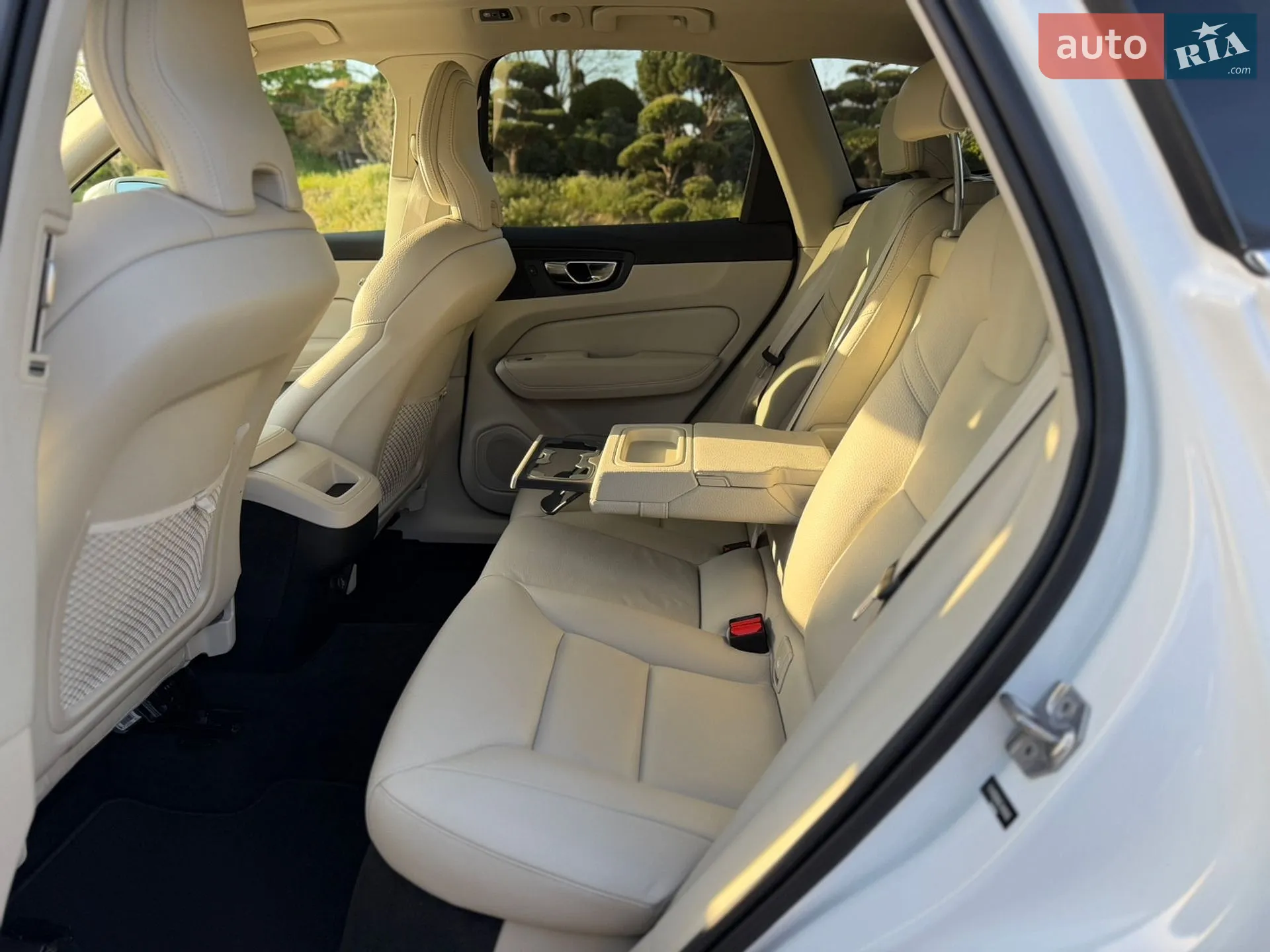2019 Volvo XC60 - мініатюра 19