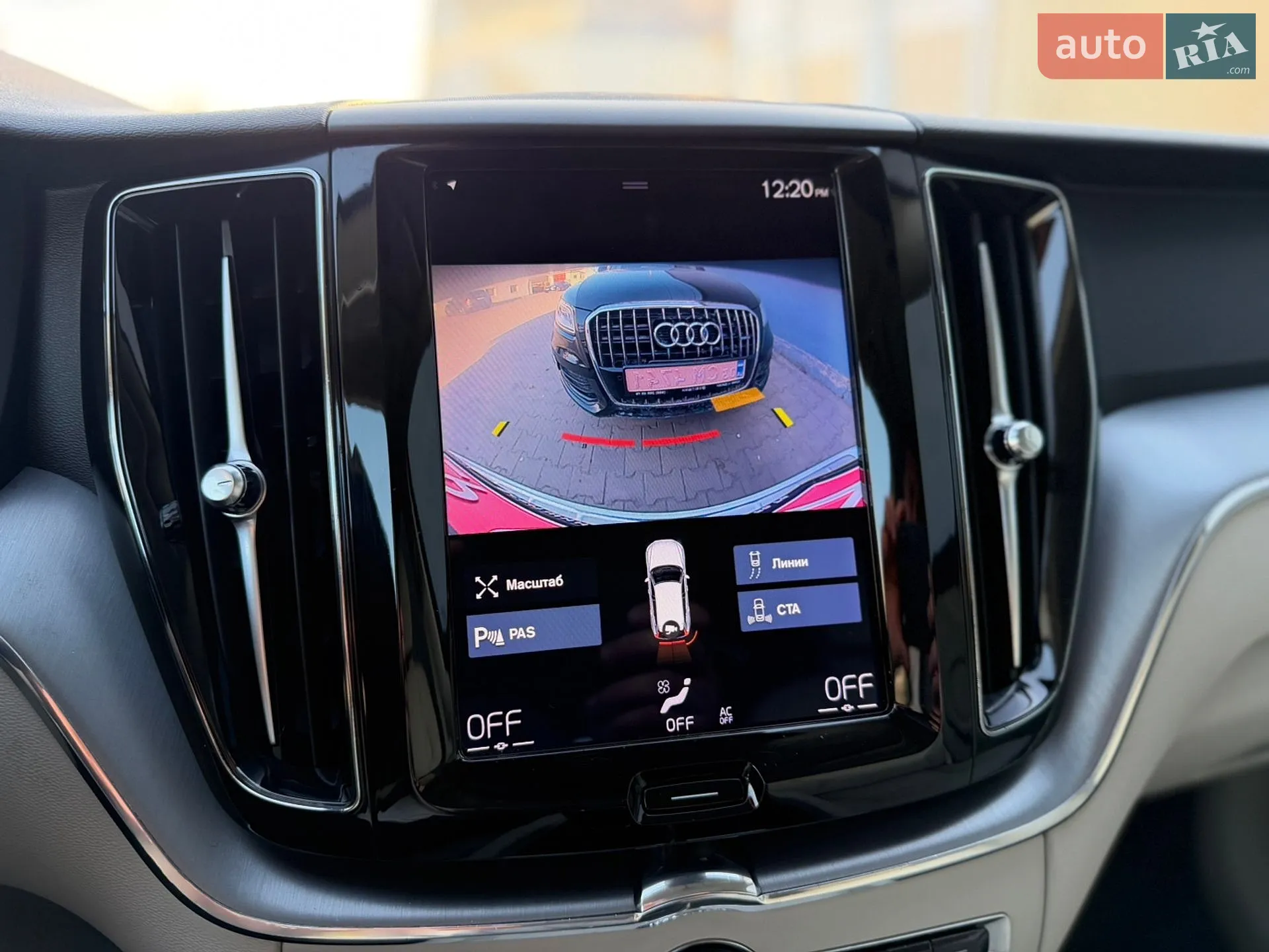 2019 Volvo XC60 - мініатюра 29