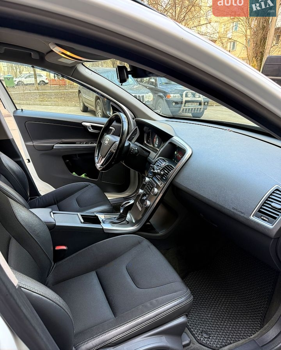 2014 Volvo XC60 - мініатюра 23