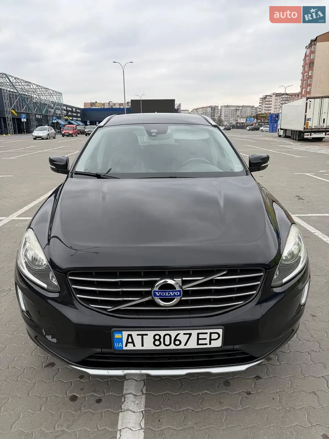 2014 Volvo XC60 - мініатюра 19