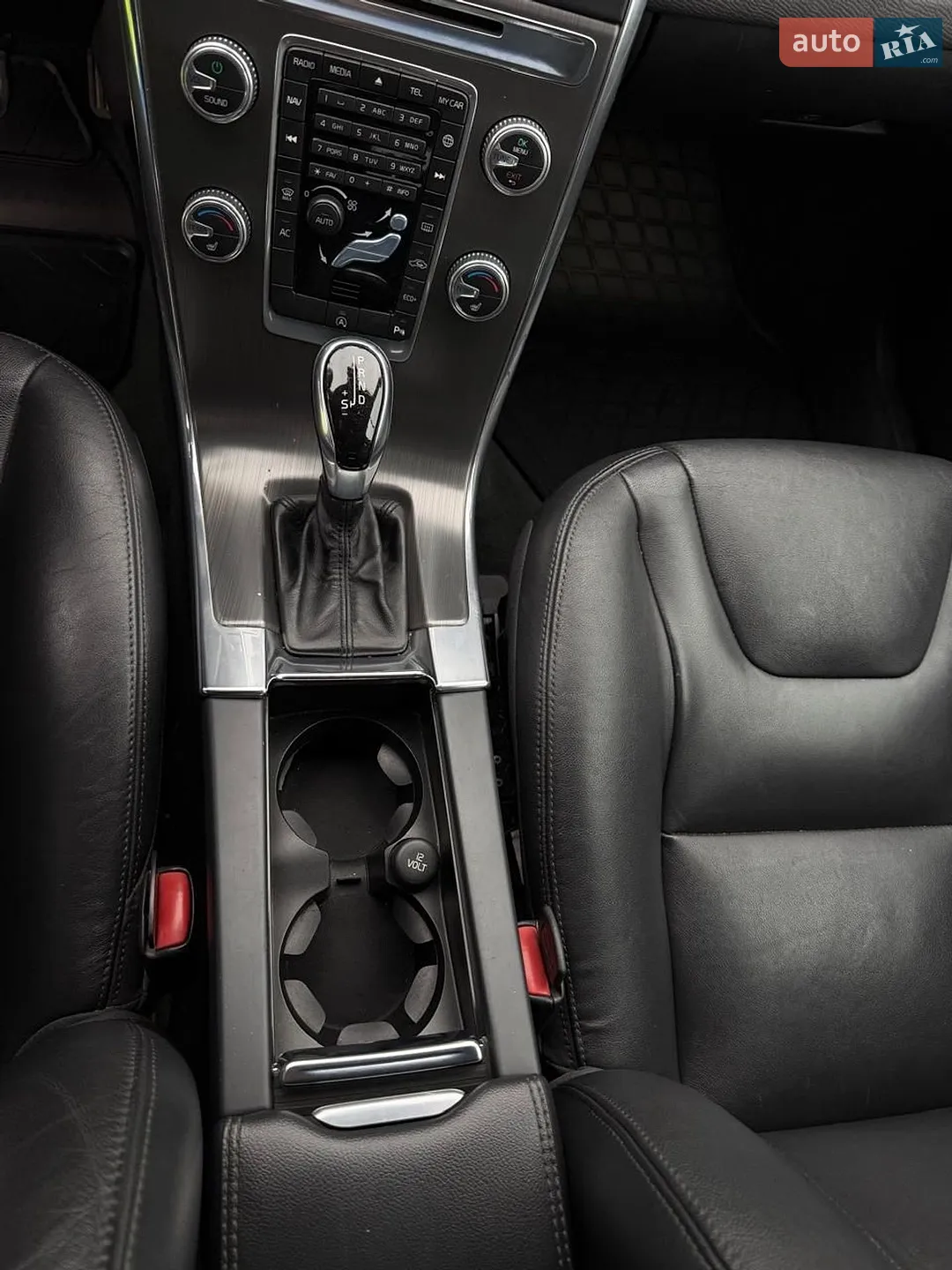 2014 Volvo XC60 - мініатюра 29