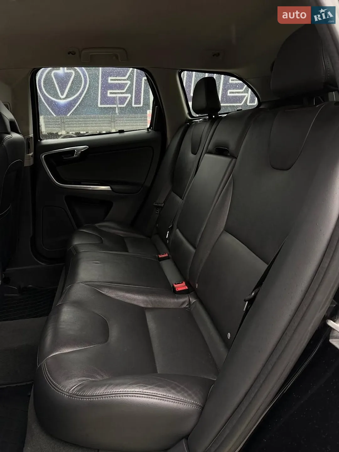 2014 Volvo XC60 - мініатюра 34