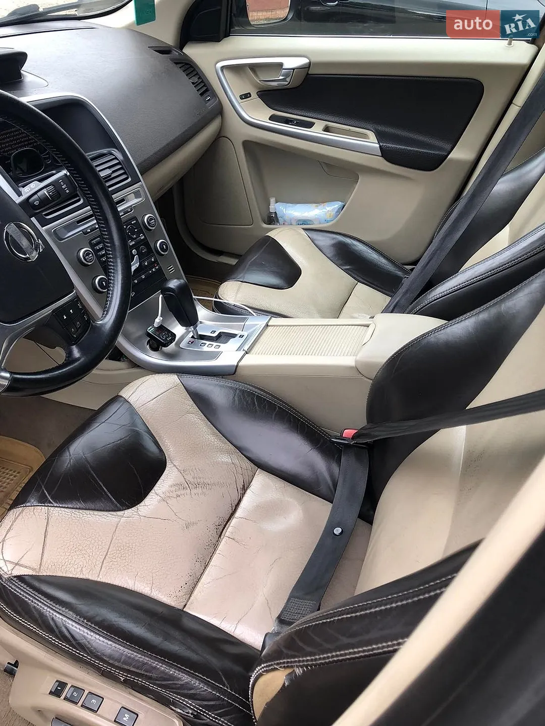 2010 Volvo XC60 - мініатюра 6