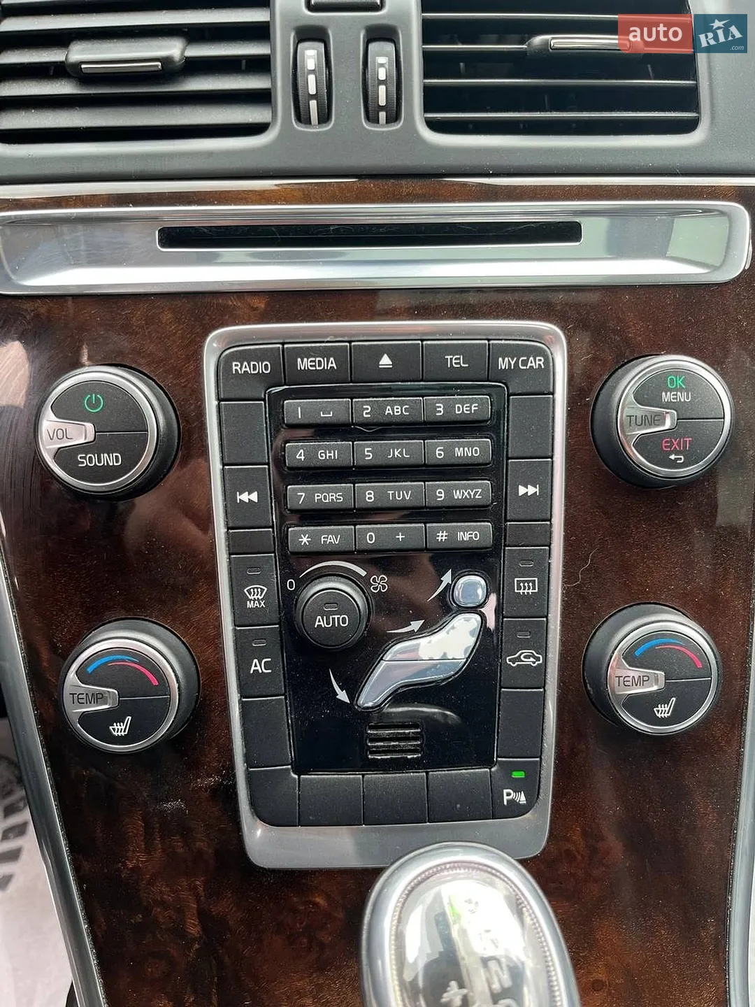 2013 Volvo XC60 - мініатюра 15