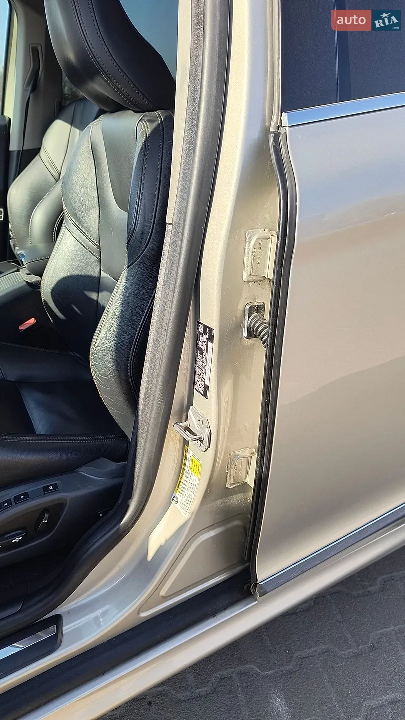 2017 Volvo XC60 - мініатюра 19