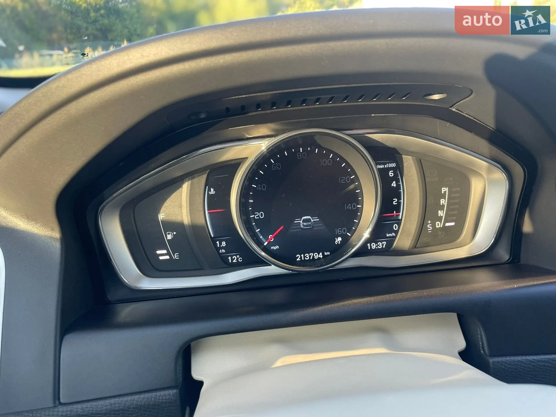 2015 Volvo XC60 - мініатюра 10