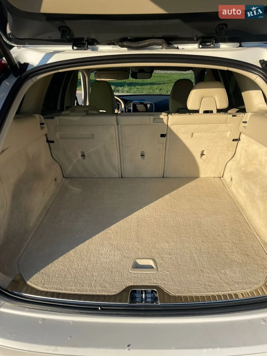2015 Volvo XC60 - мініатюра 17