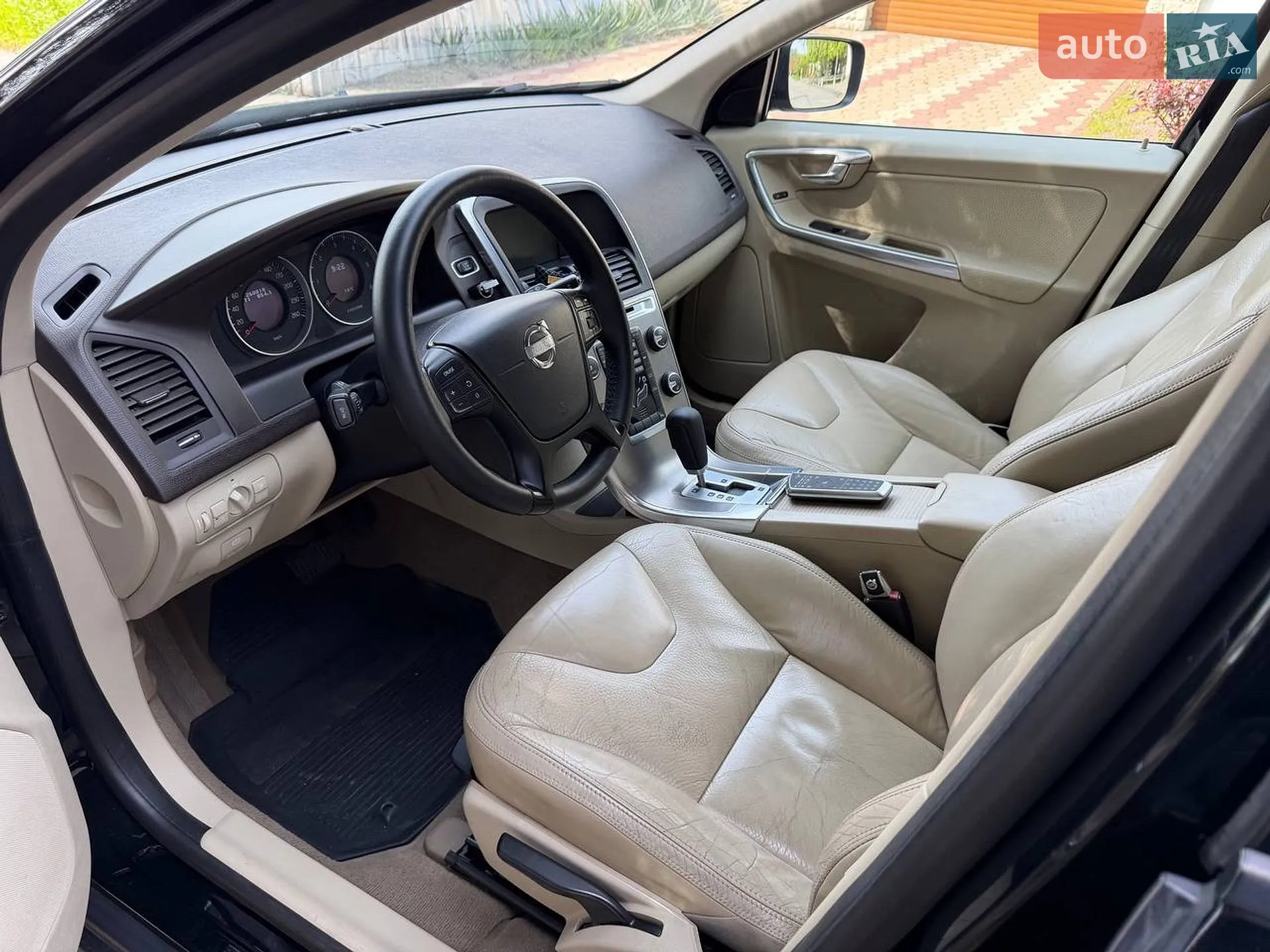 2011 Volvo XC60 - мініатюра 16