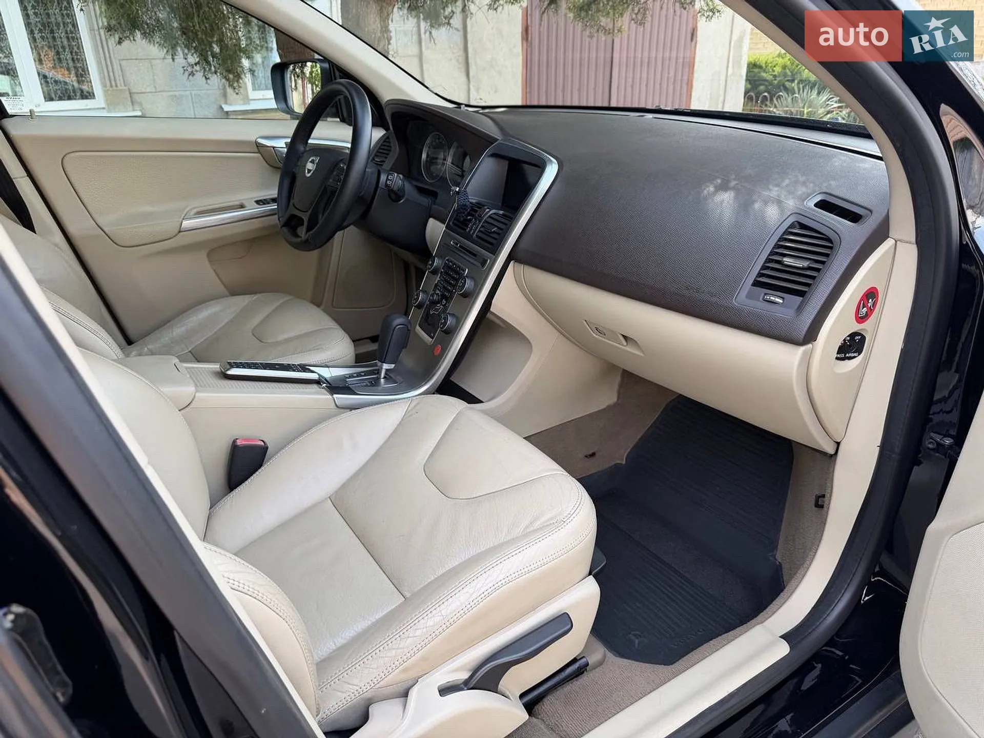 2011 Volvo XC60 - мініатюра 23