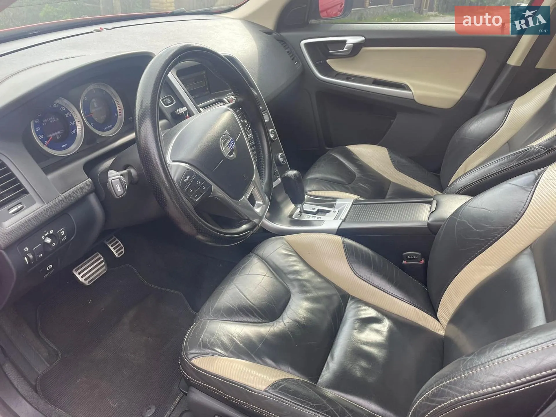 2011 Volvo XC60 - мініатюра 29