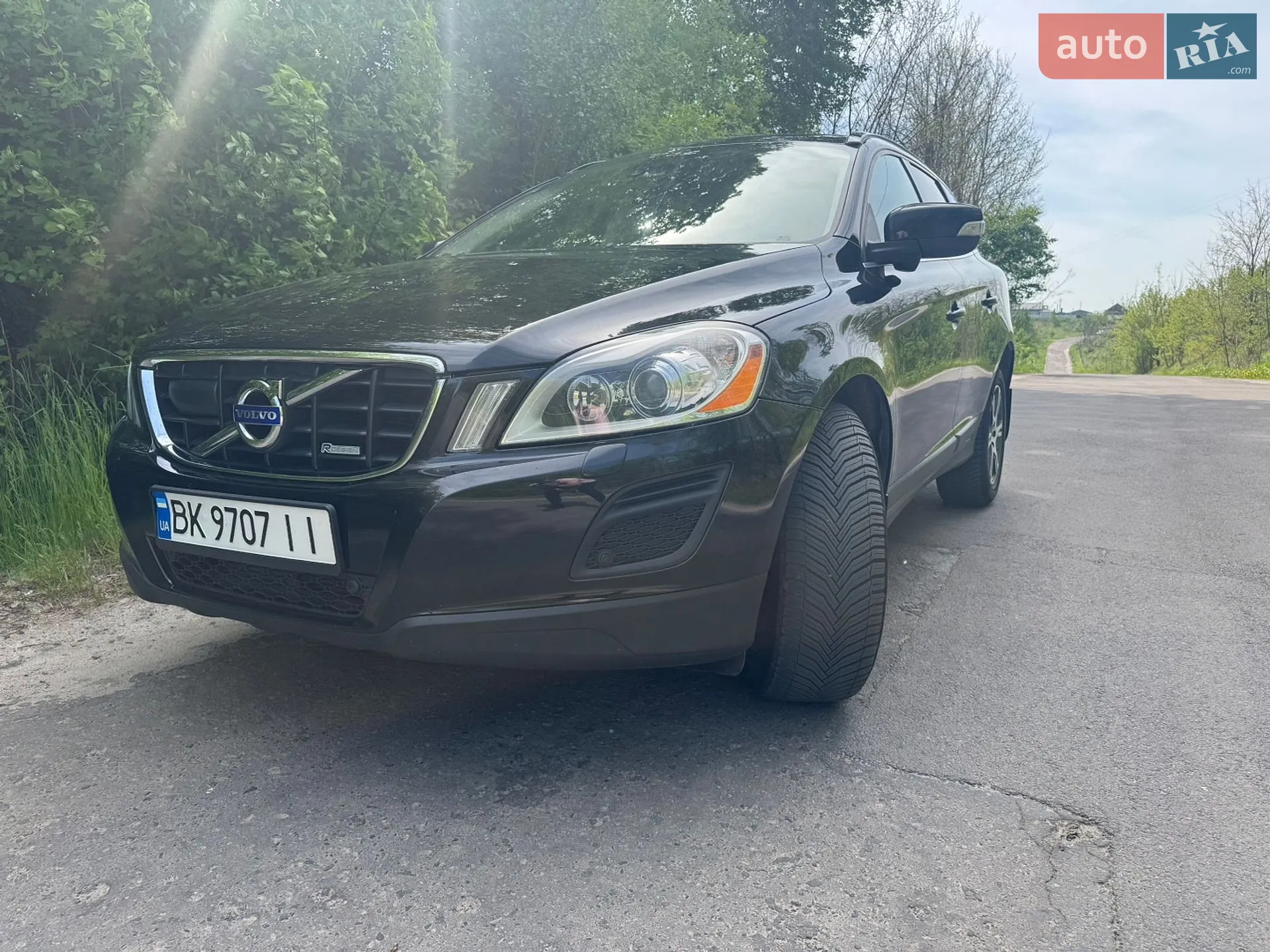 2011 Volvo XC60 - мініатюра 6
