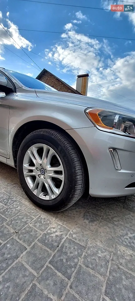 2016 Volvo XC60 - мініатюра 27