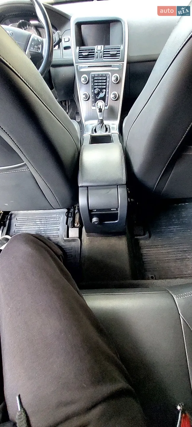 2015 Volvo XC60 - мініатюра 18
