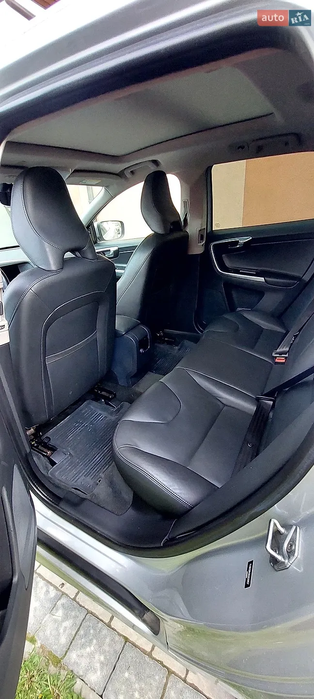 2015 Volvo XC60 - мініатюра 7