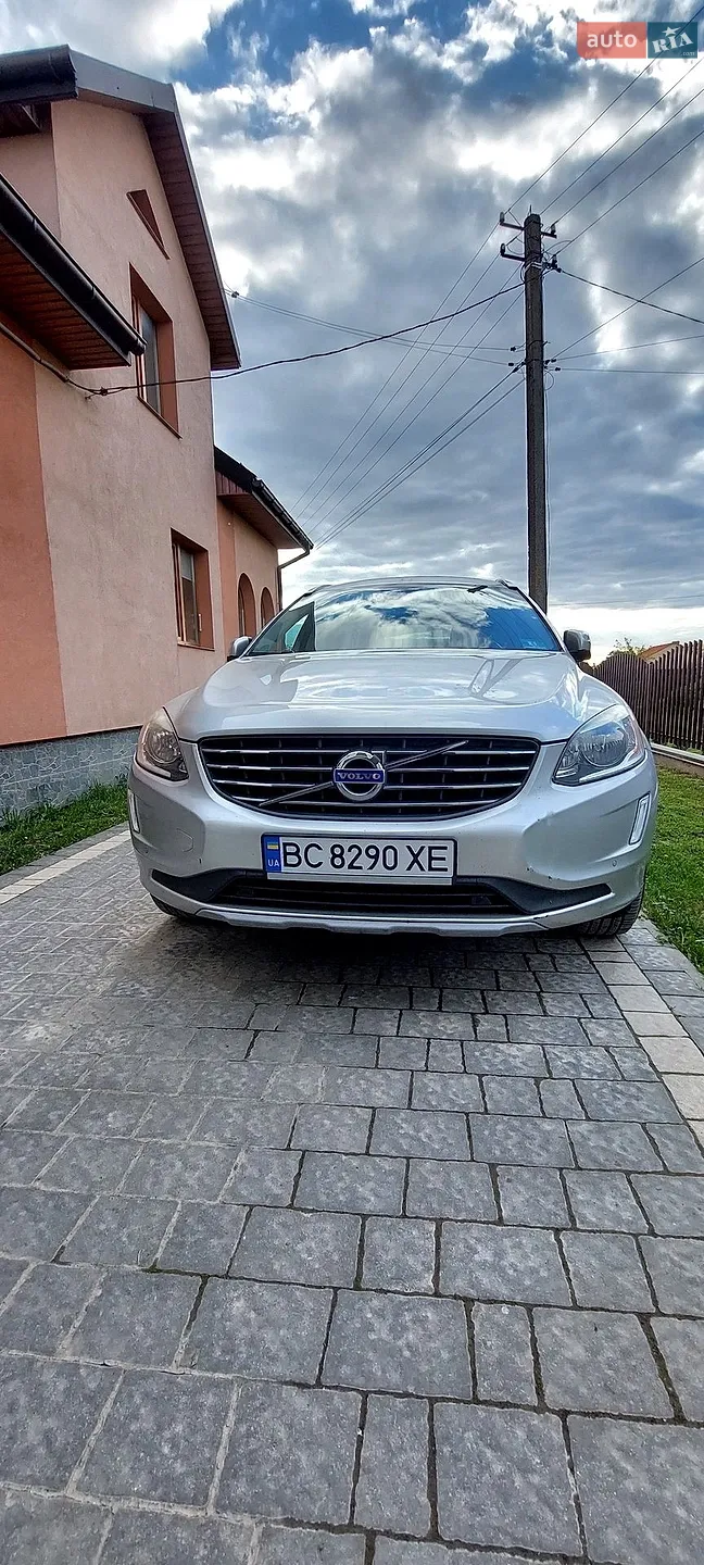 2015 Volvo XC60 - мініатюра 13