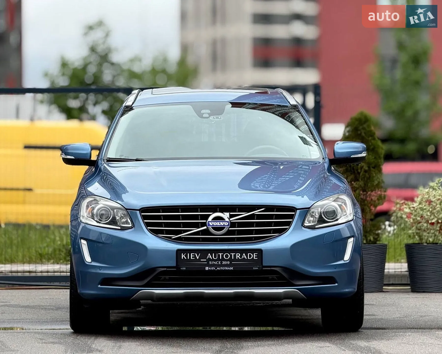 2016 Volvo XC60 - мініатюра 3