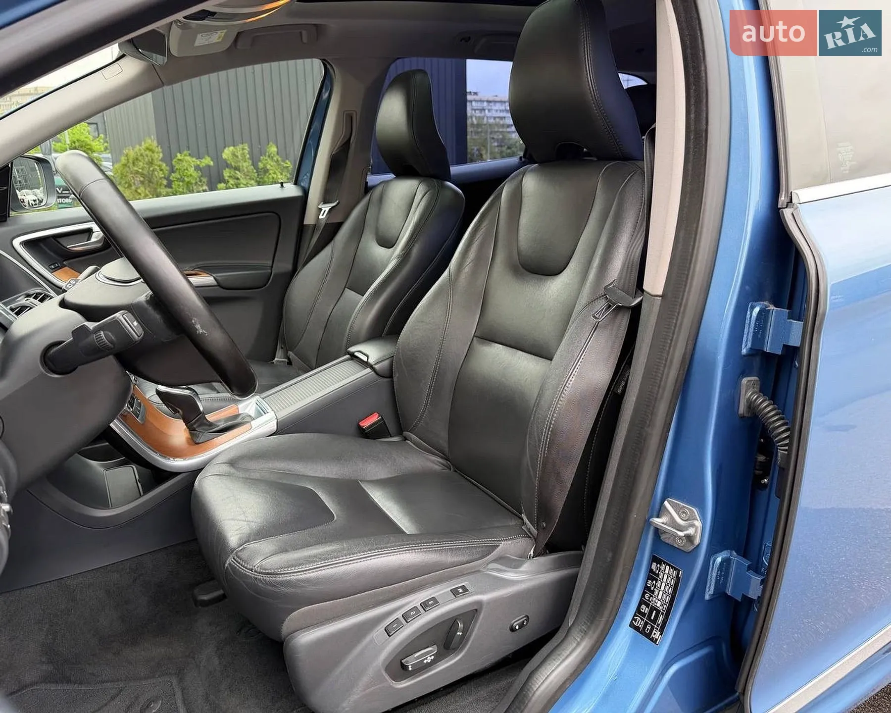 2016 Volvo XC60 - мініатюра 29