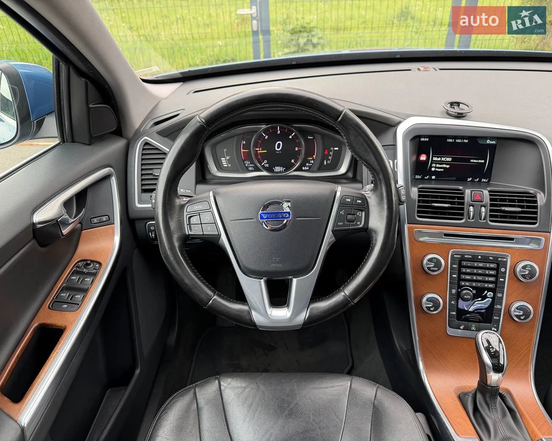 2016 Volvo XC60 - мініатюра 28