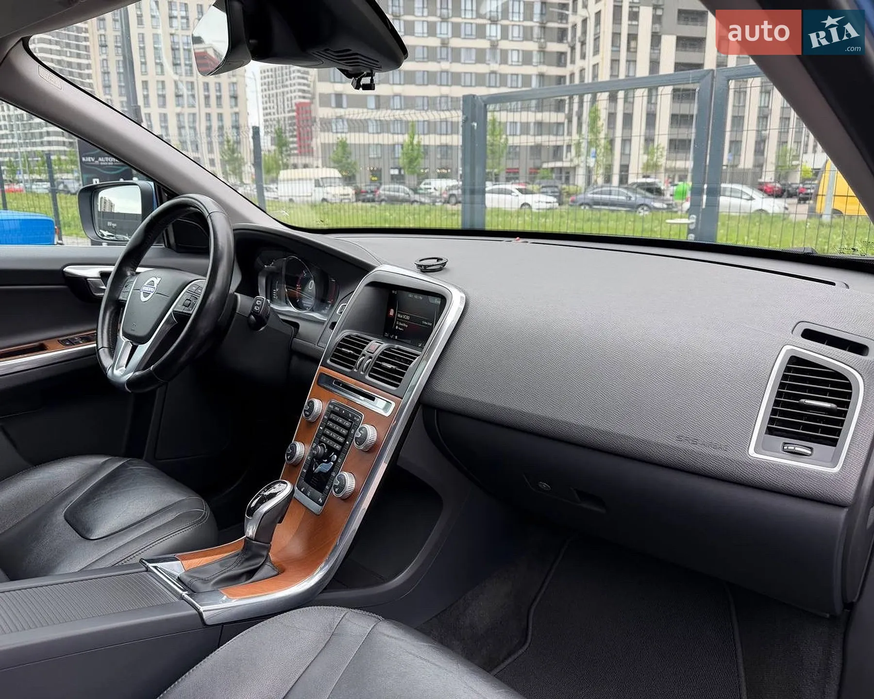 2016 Volvo XC60 - мініатюра 36