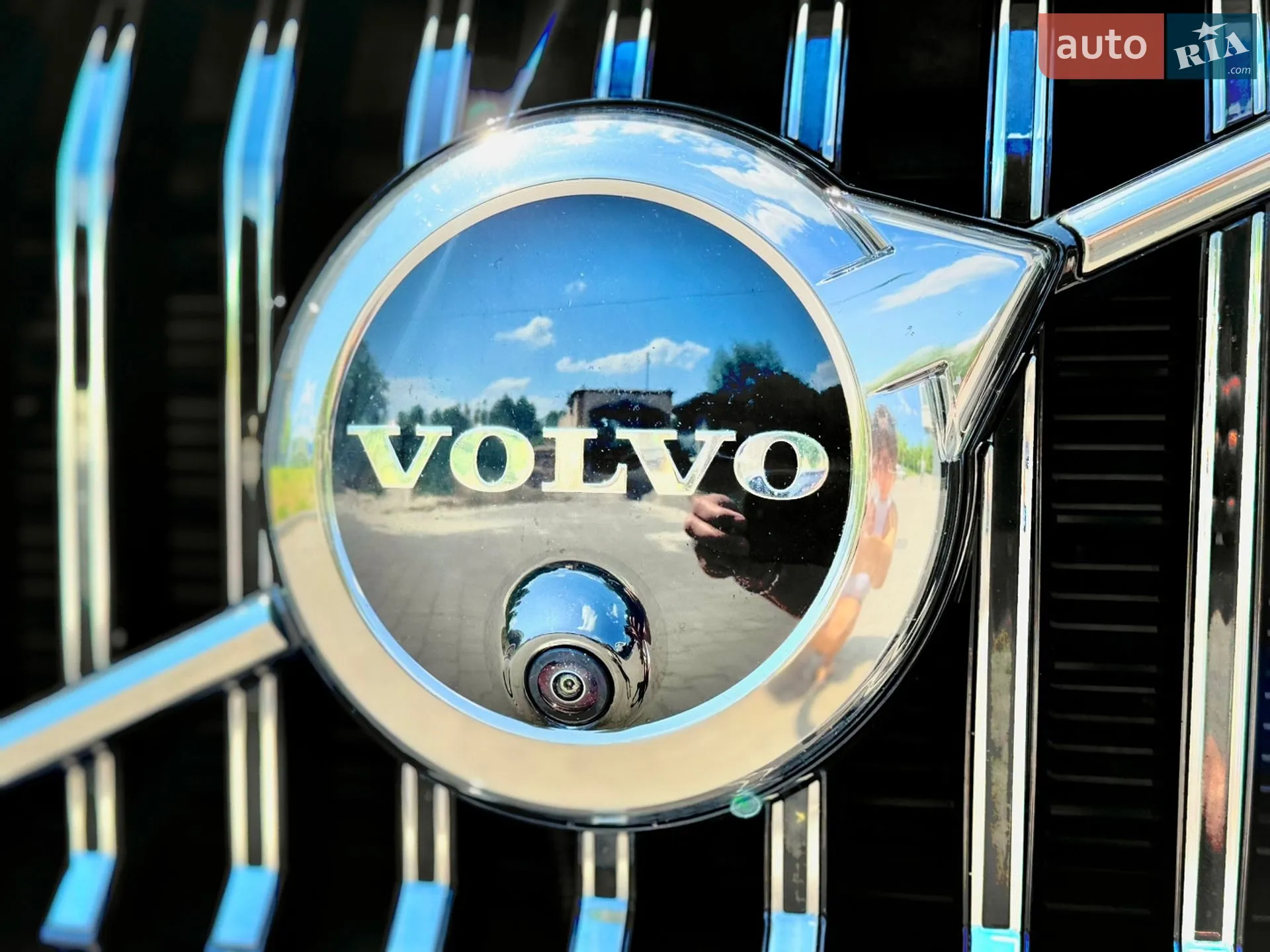 2022 Volvo XC60 - мініатюра 15