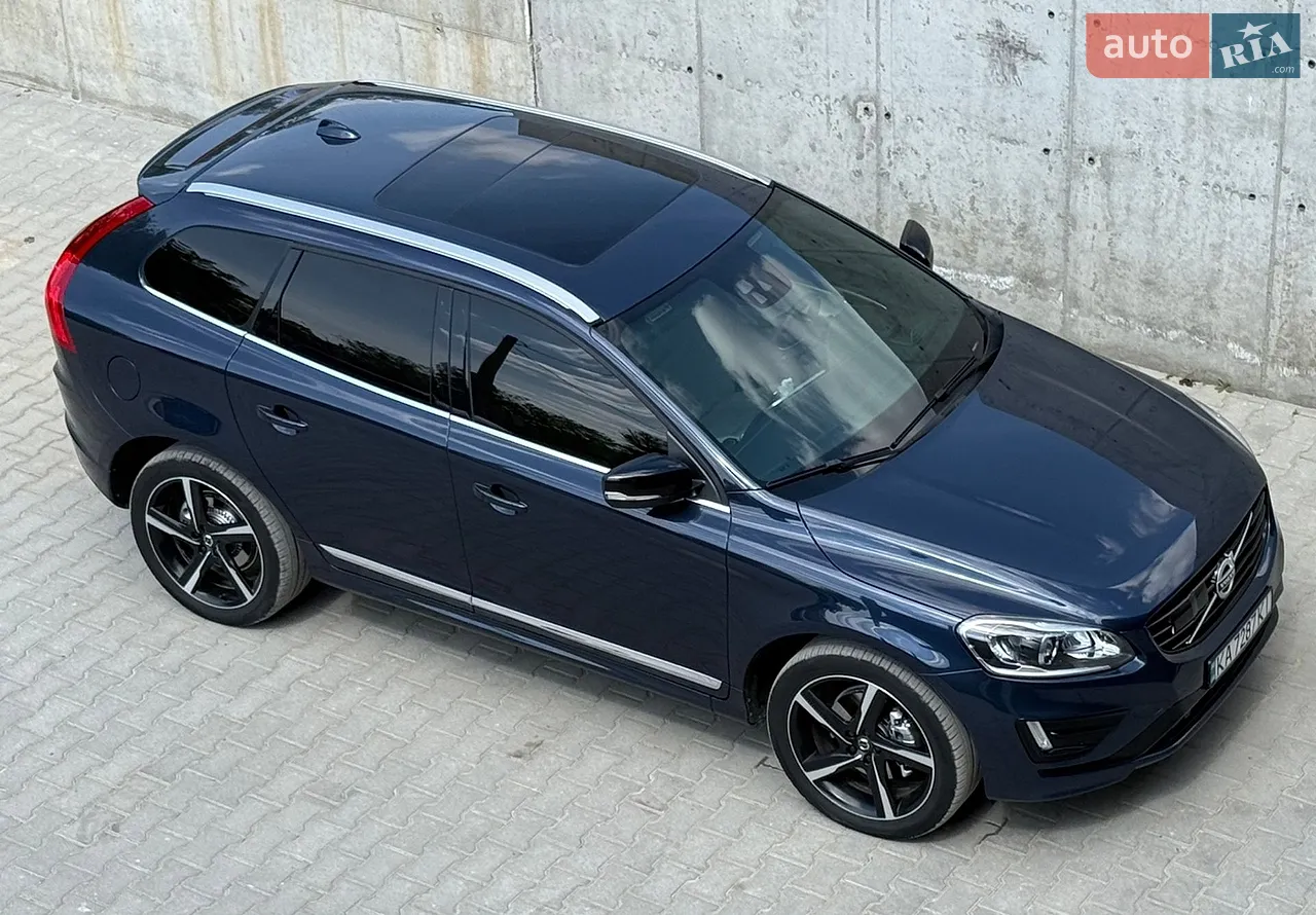 2013 Volvo XC60 - мініатюра 17