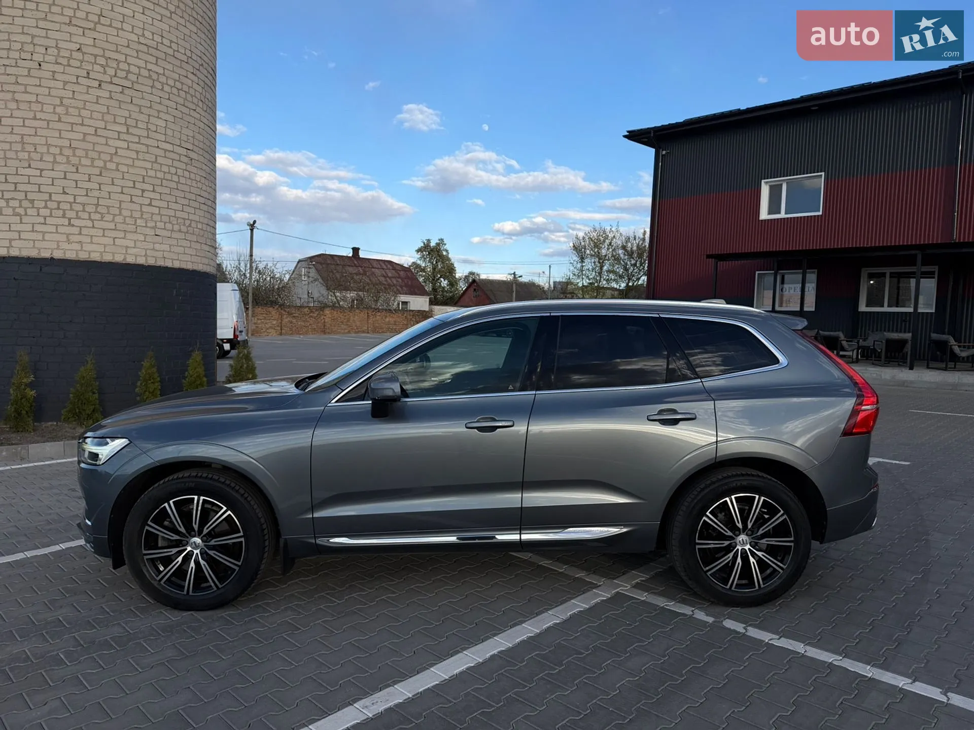 2018 Volvo XC60 - мініатюра 5