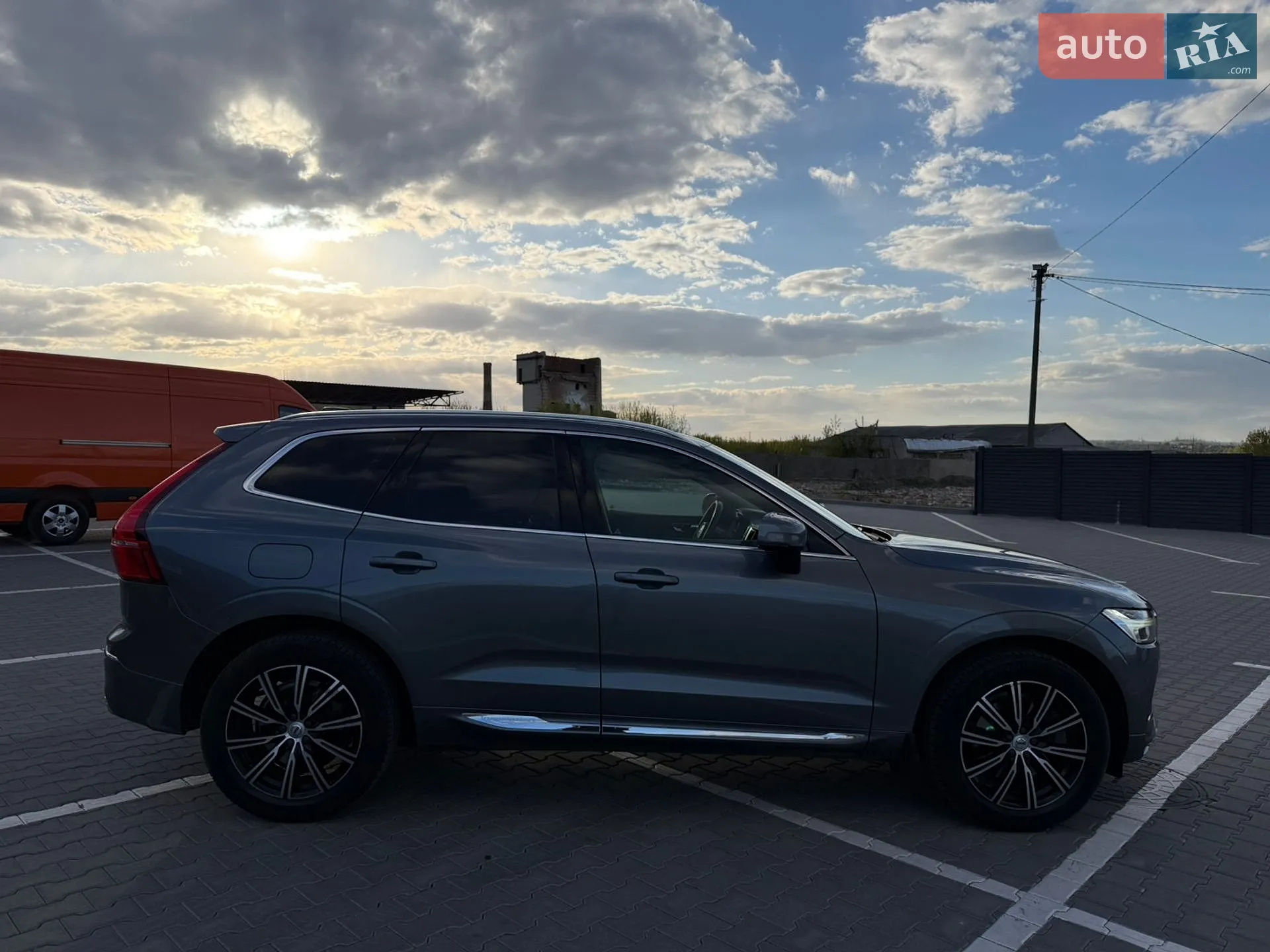 2018 Volvo XC60 - мініатюра 13