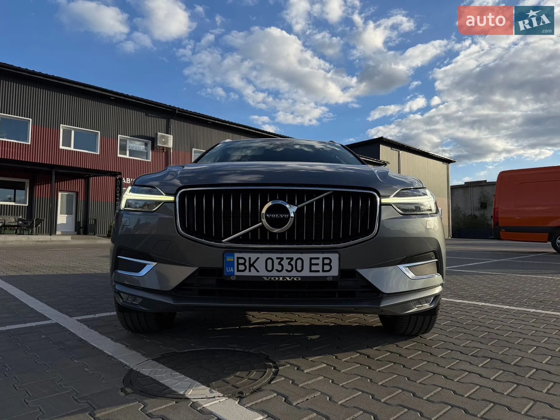 2018 Volvo XC60 - мініатюра 18