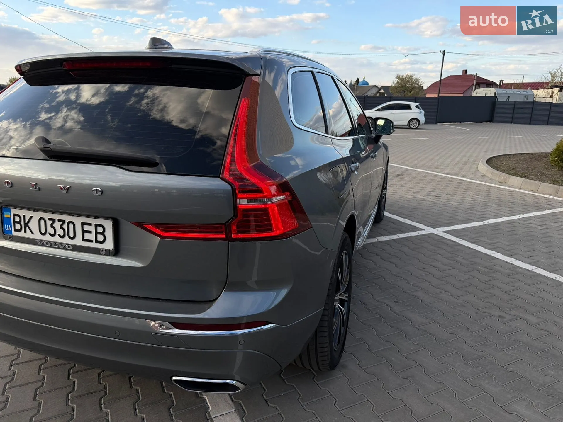 2018 Volvo XC60 - мініатюра 28
