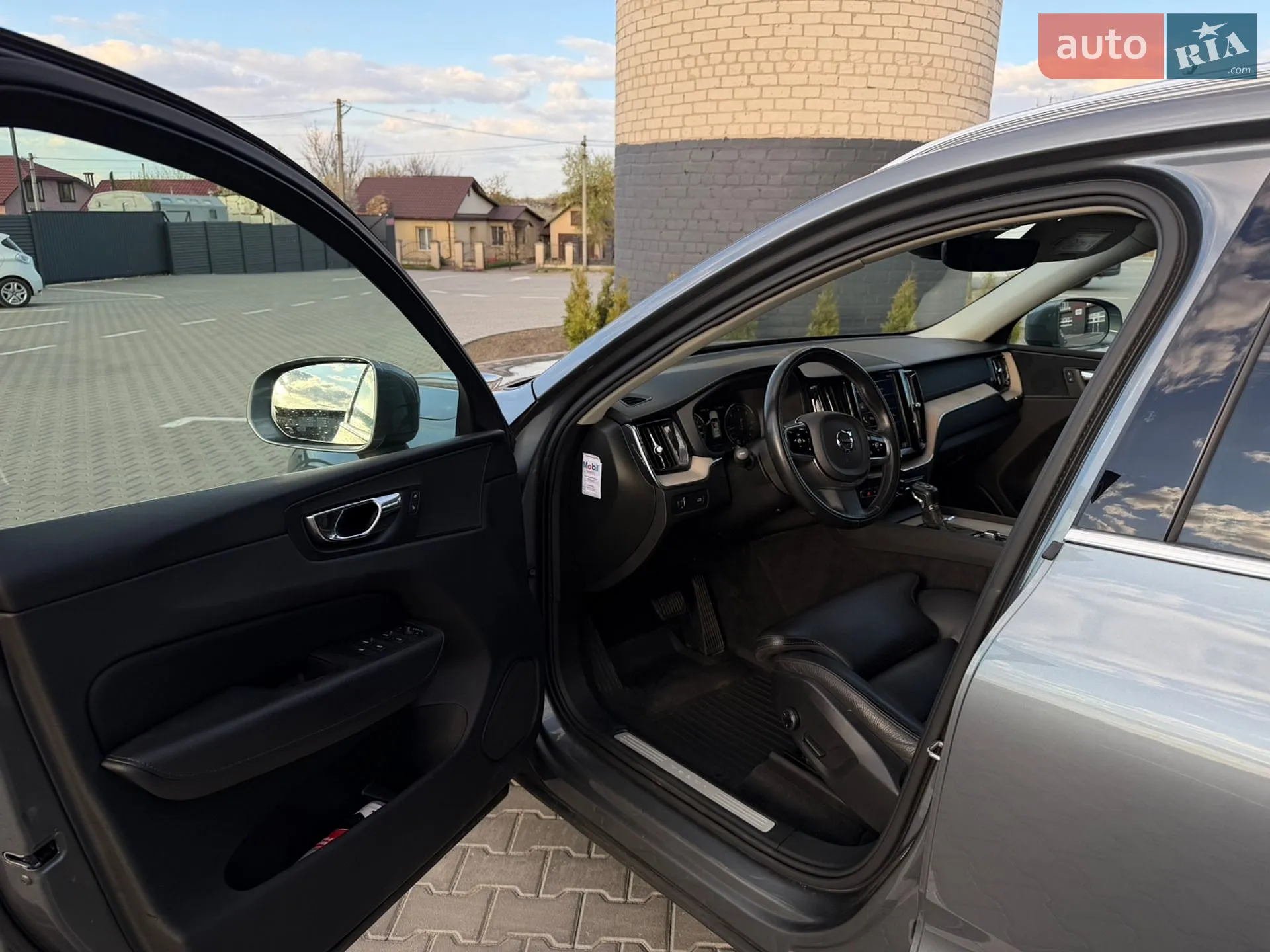2018 Volvo XC60 - мініатюра 29