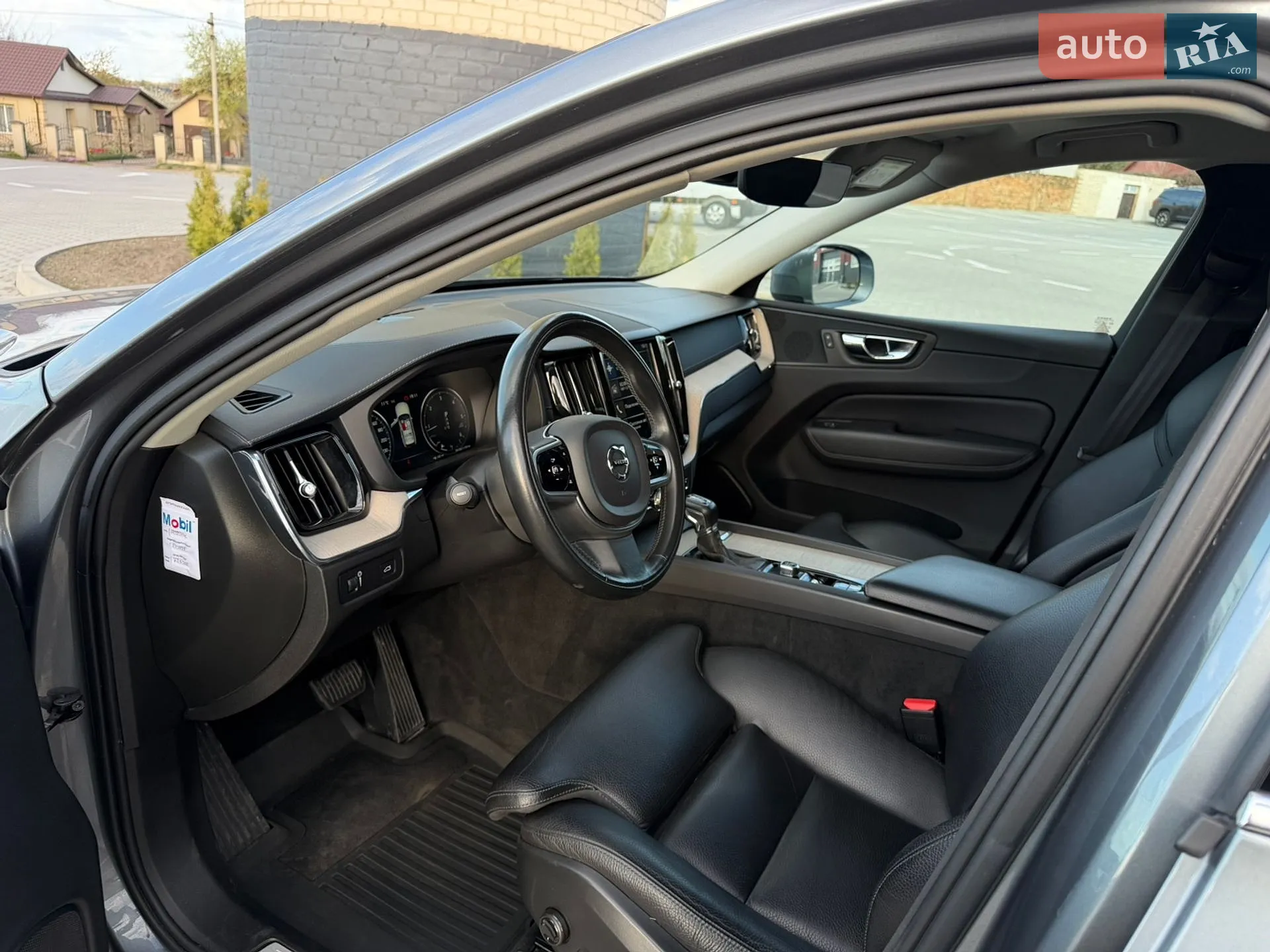 2018 Volvo XC60 - мініатюра 31